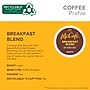 McCafe Breakfast Blend Coffee Keurig® K-Cup® Pods, Light Roast, 24 Pods/Box (5000358127)~#|#~38664475-43A2-45C4-9705474B72A5003B_sc7