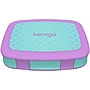 bentgo Kids Mermaid Scales Bento Box, 5-Compartment, Teal/Purple, 19 oz. (BGKDPT-MMD)~#|#~FAA66B0E-79D3-4B81-A7B7AD75346B176E_sc7