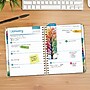 2027 Excello Brands 7.8" x 9" Weekly & Monthly Standard Planner, Paperboard Cover, Tree Seasons (FSHN-CY27-79-20)~#|#~FAA9050E-9A4C-47C9-A92DE5730BB0834F_sc7