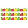 Creative Teaching Press EZ Border, 3" x 2', Apple Time Apples, 24/Pack, 3 Packs/Bundle (CTP11070-3)~#|#~FAA93759-8AB0-4320-ABBC0326DC1237A6_sc7