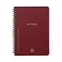 DesignWorks Ink Hardcover Journal, 5.812" x 8.25", Narrow Ruled, Assorted Colors, 160 Pages (840111506745)~#|#~FAAB6907-1F63-4AEF-A024549A3F1DA713_sc7