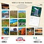 2026 BrownTrout Indiana Wild & Scenic 12" x 12" Monthly Wall Calendar (9798330703876)~#|#~FAAB762B-BDA4-444C-A6328F9D5CE91954_sc7