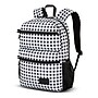 High Sierra Back to School Backpack, Medium, Gingham/Black (150917-5816)~#|#~FAAB7B79-A938-4AC2-85B2963A4F37E6BF_sc7