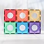 Connetix Magnetic Tiles Rainbow Ball Run Pack, 92 Pieces (CNTR00092BR)~#|#~FAABCD11-F971-406E-A7FA9CECC21A2FF0_sc7