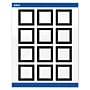 Avery Laser/Inkjet Square Multipurpose Labels, 2" x 2", White, 120/Pack (S00-DKQ)~#|#~FAABDCB8-A703-49EC-97DE01874745EF13_sc7