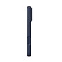 Zagg Luxe Snap MagSafe Phone Case for iPhone 17 Pro Max, Shock Absorbing, Navy Blue (702318835)~#|#~FAABDED8-716F-4407-BF9BA5AA577388AD_sc7