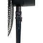 Good Housekeeping 16" Oscillating Pedestal Fan, 3-Speed, Matte Black (92701-MB)~#|#~FAAD2DDD-6995-4A56-9FC88ADF8C112B08_sc7