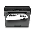 Brother HLL Wireless Black & White All-In-One Laser Printer (HL-L2390DW)