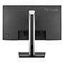 ViewSonic Ergonomic 24" 100Hz LCD Monitor, Black (VG2452)~#|#~FAB04469-42FD-483B-BC3CA08F72EAEA92_sc7
