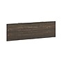 HON Laminate Modesty Screen, 48"W x 13"H, Florence Walnut (HUSLMOD1348.LFW1.FW.P)~#|#~FAB2751F-2606-444C-A8BCDE9EC775A4CD_sc7