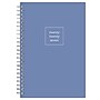 2027 Blue Sky Solid Periwinkle 5" x 8" Calendar Year Weekly & Monthly Planner, Plastic Cover (161818)~#|#~FAB42301-6B68-4357-82D8A39BCBD93E37_sc7