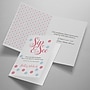 Avery Half-Fold Cards with Envelopes, 5.5" x 8.5", Textured White, 30/Box (AVE3378)~#|#~FAB47862-5FEF-414C-88BDEFCB69F28F75_sc7