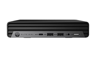 HP Elite Mini 800 G9 Desktop Computer - Thumbnail 3