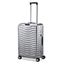Samsonite Proxis 21.89" Hardside Carry-On Suitcase Spinner, Aluminum (150050-1004)~#|#~FAB6214E-E0CE-4579-9D36149C19D60D10_sc7