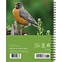 2027 Willow Creek Backyard Birds 6.5" x 8.5" Weekly & Monthly Desk Calendar (64337)~#|#~FAB82C97-EDB4-4491-BFC7096E8902B9F9_sc7