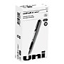 uni-ball 207 Impact Gel Pens, Bold Point, Black Ink, Dozen (65800)~#|#~FAB9C161-10C4-4704-BCF19DD118BFCBB1_sc7