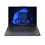 Lenovo ThinkPad E16 G2 16" AI Laptop, Intel Core Ultra 7 155U, 32GB RAM, 1TB SSD, Windows 11 Pro (21MAS0NS00)~#|#~FABBD4D5-6D01-4353-B53613C6A2C45ED3_sc7