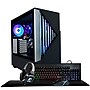Periphio Reaper Gaming Desktop Computer, AMD Ryzen 5, Radeon Vega 7, 16GB RAM, 1TB SSD, Windows 11, Keyboard + Mouse + Headset~#|#~FABBEAB7-45A7-4942-A3895A735127F9A3_sc7
