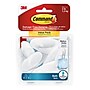 Command Medium Bath Hooks Value Pack, White, 6 Hooks (BATH18-6ES)~#|#~FABC6F9B-29BE-4EF5-A9C116058A4FB650_sc7