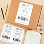 Avery TrueBlock Inkjet Shipping Labels, 5-1/2" x 8-1/2", White, 50 Labels/Pack (8126)~#|#~FABC90D6-78D5-42C0-9BD2D60B77C20CA5_sc7