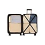 Bond Street Panoramic Hardside Spinner Luggage Set, Teal  (HLG7503BS-TEAL)~#|#~FABCC14F-B16B-46AD-A4CDE2E77C778D8D_sc7