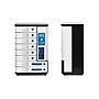 KwikBoost 8-Bay Self-Service Charging Locker, White (CHSL001)~#|#~FABD7B9B-411F-4C02-BA98C49FC5152027_sc7