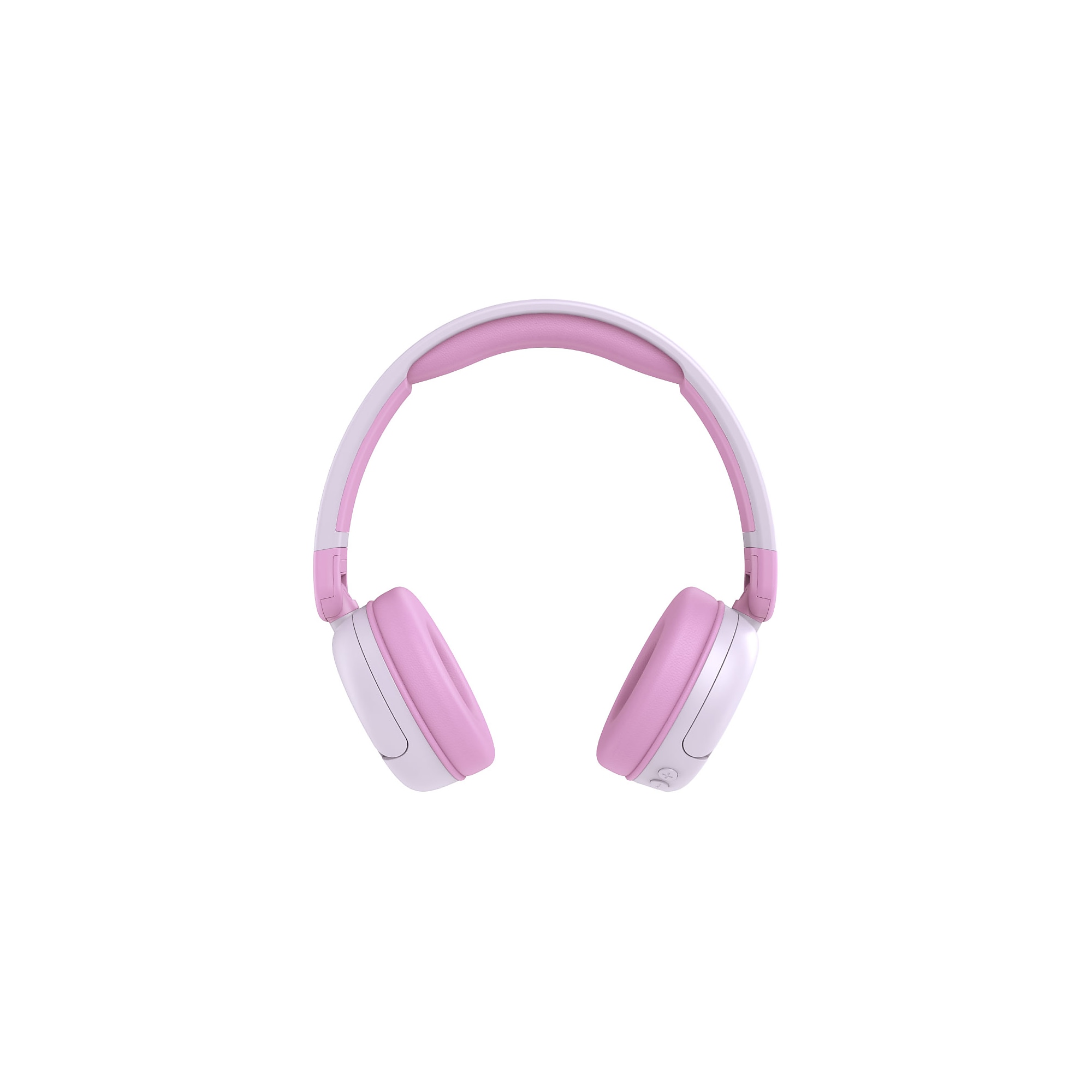 Cubitt Jr. Wireless Active Noise Canceling Over-Ear Headphones, Bluetooth, Lilac (CTANCJR-6) Sansujyuku sansujyuku.com