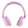 Cubitt Jr. Wireless Active Noise Canceling Over-Ear Headphones, Bluetooth, Lilac (CTANCJR-6)~#|#~FABFA6C1-061D-4771-9660D247D01C2AFA_sc7