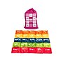 Educational Insights Sight Word Bean Bags, 25/Set (3101)~#|#~FAC06BBE-1A21-4069-90A1E0C064A66E29_sc7