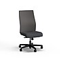 HON Ignition 2.0 Armless Vinyl/Mesh Swivel Task Chair, Basalt/Black (HIWMM.Y1.N.H.IM.SX23.BL.SB.T)~#|#~FAC07664-2E58-4FDC-92D7B16429871FF9_sc7
