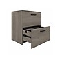 Bush Furniture City Park 2 Drawer Lateral File Cabinet, Driftwood Gray (CPF127DG-03)~#|#~FAC0B396-F2E1-4E2C-BE502DE3AA846CD8_sc7