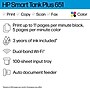 HP Smart Tank Plus 651 Wireless Color All-in-One Cartridge Free Ink Tank Printer, 3 Years of Ink Included (7XV38A)~#|#~FAC17405-9A4C-4E56-B2F1B2B286F4FFF1_sc7