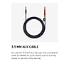 Logitech Zone Learn 3.5mm Stereo Computer Headset, Blue/Orange (981-001389)~#|#~FAC50D62-A03B-439A-ADBAFF6D53392771_sc7