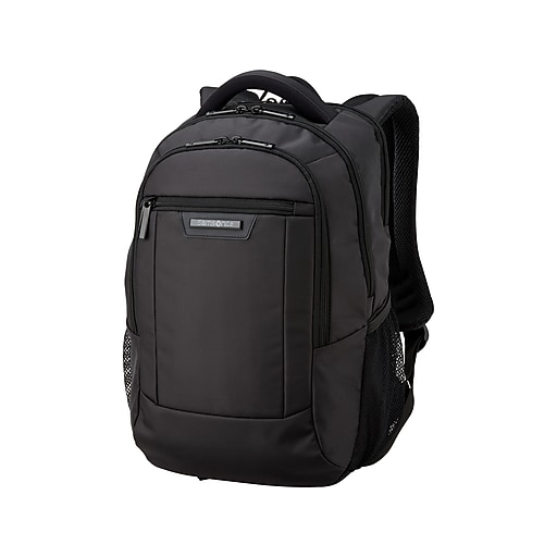 Samsonite Classic Business 2.0 Laptop Backpack, Black (1412731041
