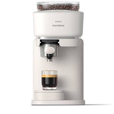 Philips Baristina Espresso Machine - Thumbnail 5