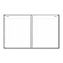 2025-2026 Blue Sky 8.5" x 11" Academic Year Monthly Planner, Faux Leather Cover, Black (155774)~#|#~FAC88FFE-E5AE-4238-842E0BEE9E7DAC0B_sc7
