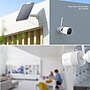 Reolink Altas B630 Indoor/Outdoor Wireless WiFi 2K 4MP Battery Security Camera, White (BWB2K01W64)~#|#~FAC8D5CA-41F0-4DF9-834492C4A709D54F_sc7