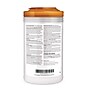 PDI Sani-Cloth Disinfecting Wipes, 65 Wipes/Container (P25784)~#|#~FAC95FB6-6927-4079-B53EBF64A3BF8888_sc7