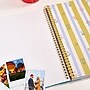 2025-2026 The Happy Planner Blocky Blooms 9.375" x 11.125" Academic Weekly & Monthly Planner, Plastic Cover (PT0006B005)~#|#~FACA6DB1-98B8-4AC9-930A129B590EE60A_sc7