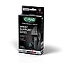 Curad Performance Series Adjustable Neoprene Wrist Brace, One Size, Black, 4/Carton (CURIM19999)~#|#~FACC2DA0-5E11-46B6-BA0B11F11AE34BC7_sc7