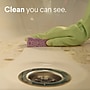 Clorox Antibacterial Disinfecting Bleach, HE Compatible, 43 fl. Oz. (32260)~#|#~FACC48F9-414B-4855-AD4B48A26338EC7E_sc7