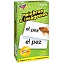 Trend Enterprises Palabras e imágenes (SP) Skill Drill Flash Cards, 96 Cards/Pack, 3 Packs/Bundle (T-53006-3)~#|#~FACC84BE-14D1-4EAF-AAFD1DC22BB35976_sc7