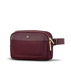 シュリンク付き　6BOX Samsonite Xenon 4.0 Commuter Sling Pack, Black (147330-1041) | Staples