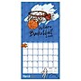 2027 TF Publishing Home: Indiana 12" x 12" Monthly Wall Calendar, Multicolored (27-1129)~#|#~FAD229F8-56D7-4695-B2468BA396B03A8E_sc7