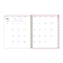 2026-2027 Blue Sky Cereza 8" x 11" Academic Year Weekly & Monthly Planner, Plastic Cover (157545)~#|#~FAD3AB16-81AE-400B-813D4AF51F3D958C_sc7