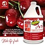 OdoBan Professional Air Freshener, Cherry Scent, 1 Gallon (977362-G4)~#|#~FAD4A848-5556-4EAB-86689C8D249914EC_sc7