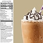 ColdSnap Mocha Snappuccino Frozen Latte Mix, Single Serve Pods, 12 Pods/Pack, COLDSNAP MACHINE REQUIRED (600042)~#|#~FAD4E512-DBC2-4CD8-81FB0A2CE94B9427_sc7
