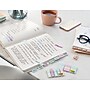 Post-it Tabs, 2" Wide, Solid, Assorted Colors, 24 Tabs/Pack (686-PLOY)~#|#~FAD8FAC3-F3FE-40D0-BD2A127849E1F6AF_sc7