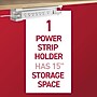 Command Power Strip Holder, White (17310-ES)~#|#~FADA4ED9-90BB-459D-AAFB1E2D85E2DD8A_sc7