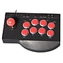 Subsonic Multi-Arcade Stick, PS3/PS4/Xbox Series XS, Xbox One & PC Compatible, Black & Red (SA5662)~#|#~FADA4F55-C481-4E04-991500AD3BF73756_sc7